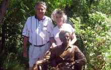 Sculpture In The Park