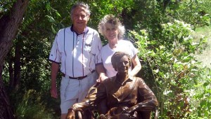 Sculpture In The Park