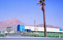 Bourns, Inc.
