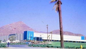 Bourns, Inc.