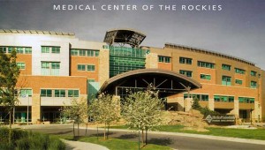 Medical Center of the Rockies