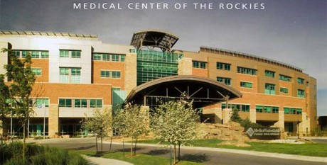 Medical Center of the Rockies