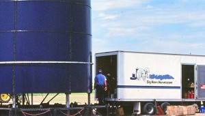 Big Horn Harvestore Systems, Inc.