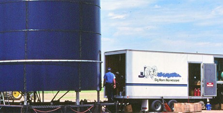 Big Horn Harvestore Systems, Inc.