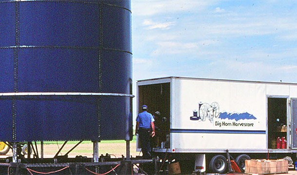 Big Horn Harvestore Systems, Inc.