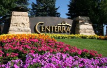 Centerra