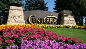 Centerra