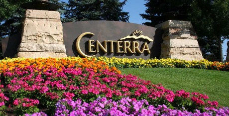 Centerra