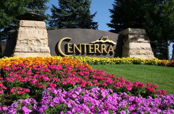 Centerra