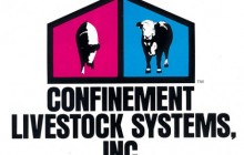Confineman Livestock Systems