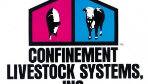 Confineman Livestock Systems