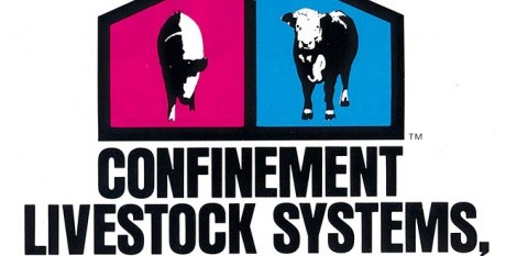 Confineman Livestock Systems
