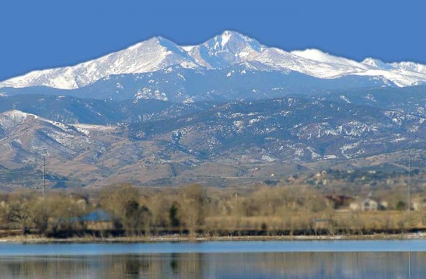 The Waterfront at Boyd Lake