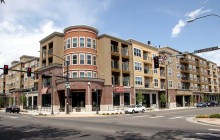 Lincoln Place