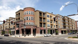 Lincoln Place