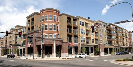 Lincoln Place