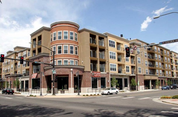 Lincoln Place